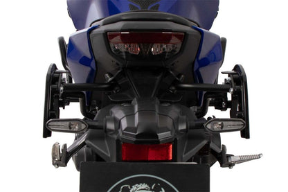 C-Bowサイドキャリア ブラック MT-09/SP