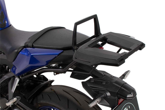 トップケースキャリア アルラック ブラック MT-09/SP