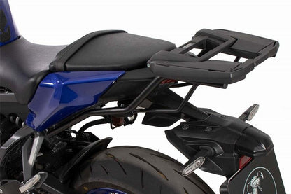Top Case Carrier Easyrack Black MT-09/SP