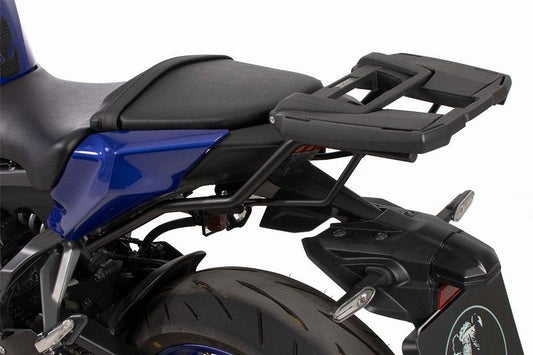 トップケースキャリア イージーラック ブラック MT-09/SP