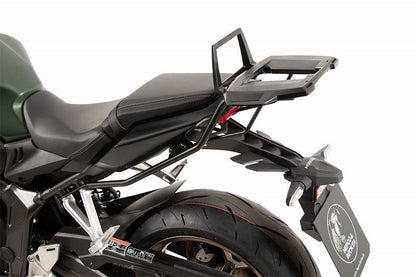 トップケースキャリア アルラック ブラック CB650R CBR650R