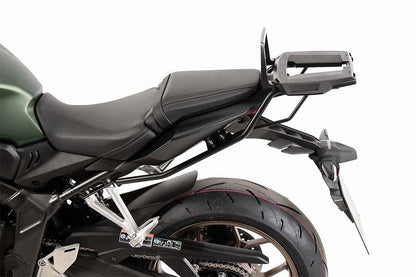トップケースキャリア アルラック ブラック CB650R CBR650R