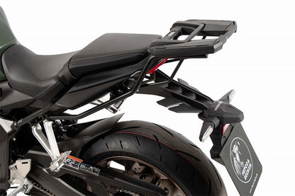 Top Case Carrier Easyrack Black CB650R CBR650R