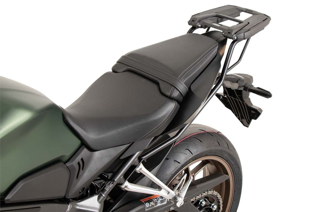 Top Case Carrier Easyrack Black CB650R CBR650R