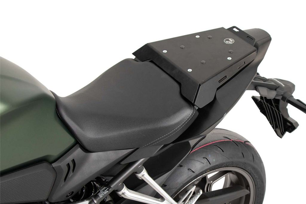 スポーツラック ブラック CB650R CBR650R