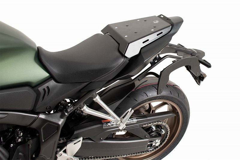 スポーツラック ブラック CB650R CBR650R