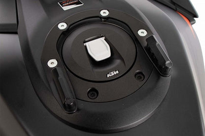 Tank Ring Fitting Basic Black 1390 Super Duke R