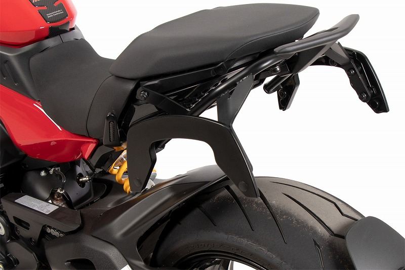 C-Bowサイドキャリア ブラック ディアベルV4