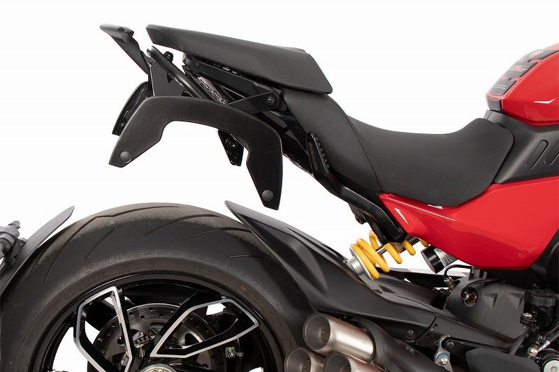 C-Bowサイドキャリア ブラック ディアベルV4