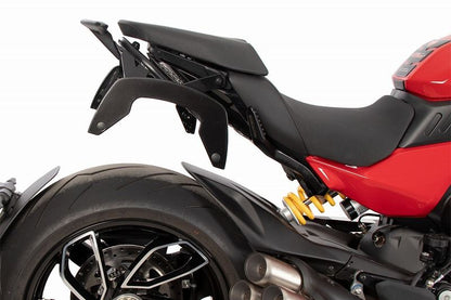 C-Bowサイドキャリア ブラック ディアベルV4