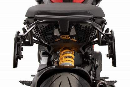 C-Bowサイドキャリア ブラック ディアベルV4