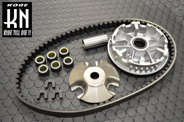 CVT補修プーリーセット マジェスティ125