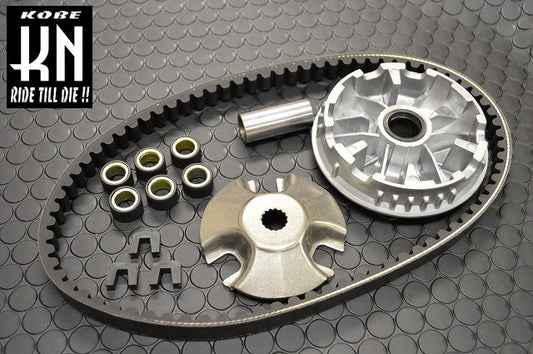 CVT補修プーリーセット シグナスX