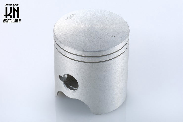 KN PORT9 BIGボアキット用 ピストンキット 57mm グランドアクシス BW'S100