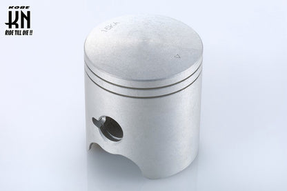 KN PORT9 BIGボアキット用 ピストンキット 57mm グランドアクシス BW'S100