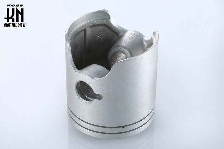 KN PORT9 BIGボアキット用 ピストンキット 57mm グランドアクシス BW'S100