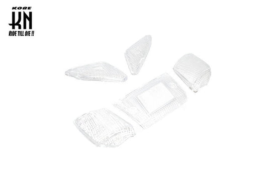 Clear Lens Set Jog 50 Jog Jog 90