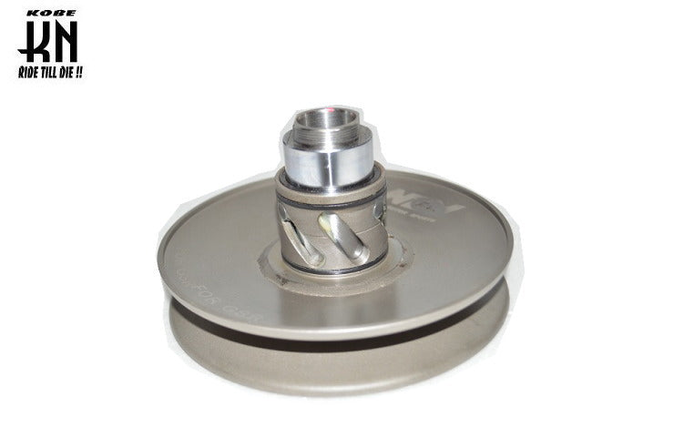 NCY スポーツドリブンキット アドレスV125