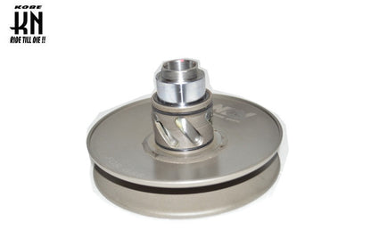 NCY スポーツドリブンキット アドレスV125