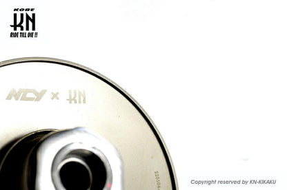 NCY スポーツドリブンキット アドレスV125