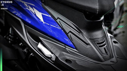 MOS クーリングインナーカバー シグナス4型
