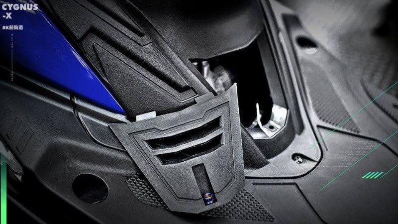 MOS クーリングインナーカバー シグナス4型