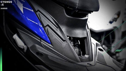 MOS クーリングインナーカバー シグナス4型