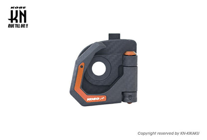 KOSOコンビニフック オレンジ シグナスX4/5型 BW'S R BW'S 125 2型