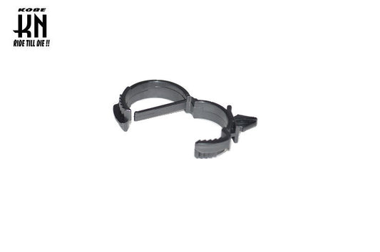 Wire Clamp Cygnus X 1-5, BW'S 125 1-2