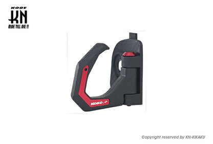 KOSOコンビニフック グリーン シグナスX4/5型 BW'S R BW'S 125 2型