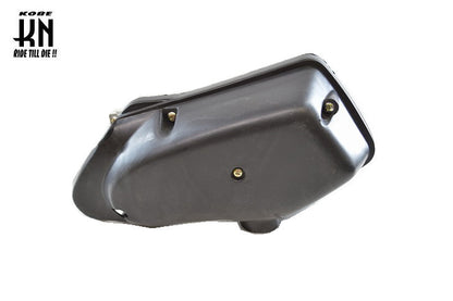 Air Cleaner Box with Filter, Normal Type, for Super Dio, Super Dio SR/ZX, Super Dio Baja