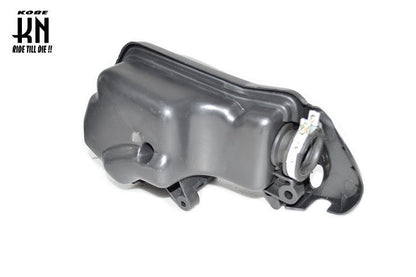 Air Cleaner Box with Filter, Normal Type, for Super Dio, Super Dio SR/ZX, Super Dio Baja