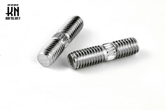Muffler Stud Bolt 8mm Universal Muffler Stud Bolt M8 Specification Vehicles