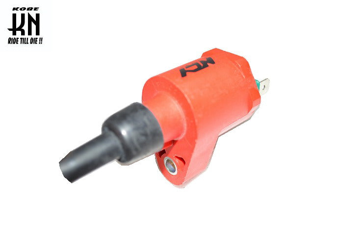 HONDA系 汎用スーパーイグニッションコイル NCY