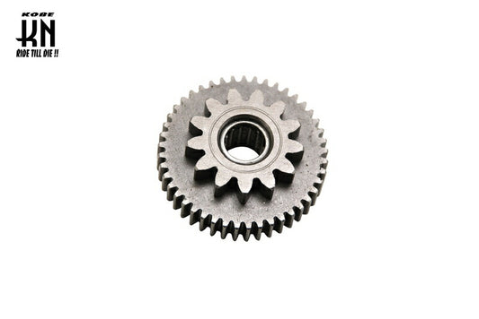 NCY 強化アイドルギア シグナスX 1/2/3型専用