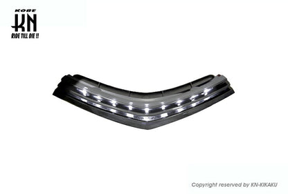 KOSO LED DAY LIGHT KIT フロントセンター ホワイト シグナスX4型