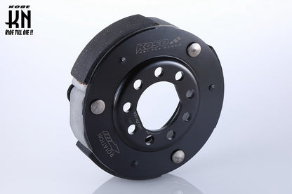 KN×KOSO 軽量クラッチSET SPORTクラッチ\U0026超軽量アウター シグナスX BWS125など