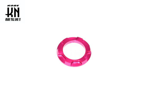汎用 ホンダ系 キーボックスカバー ピンク 25×16mm