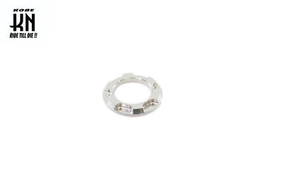 汎用 ホンダ系 キーボックスカバー シルバー 25×16mm