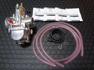 KOSO KSRレーシングキャブレター Smallボディ 26φ 汎用