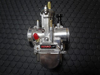 KOSO KSRレーシングキャブレター Smallボディ 26φ 汎用
