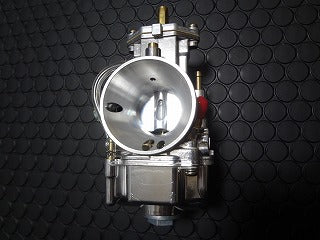 KOSO KSRレーシングキャブレター Smallボディ 26φ 汎用
