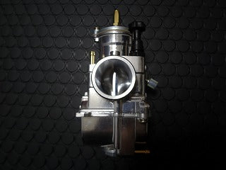 KOSO KSRレーシングキャブレター Smallボディ 26φ 汎用