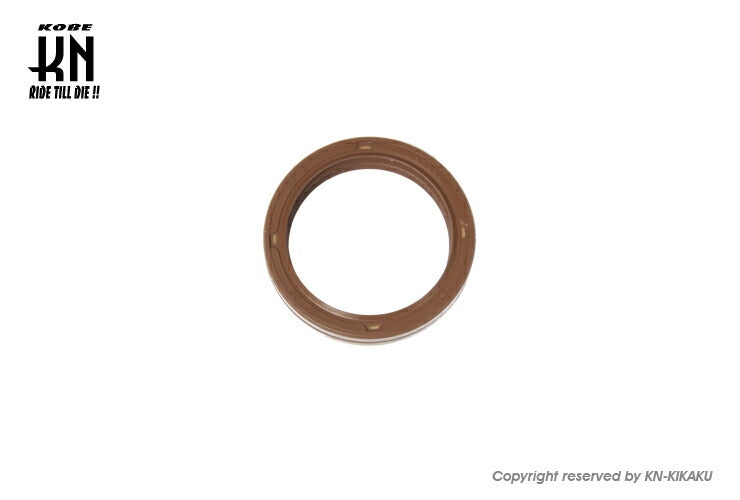 KOSO GTプーリーセット 用 補修オイルシール2個 2個入 T-MAX530