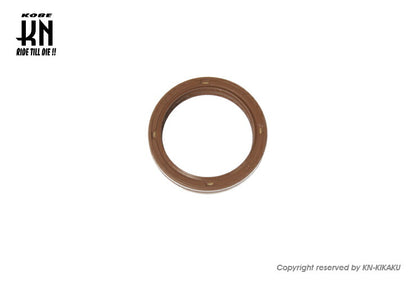 KOSO GTプーリーセット 用 補修オイルシール2個 2個入 T-MAX530