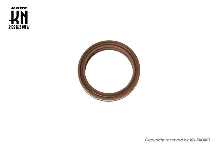 KOSO GTプーリーセット 用 補修オイルシール2個 2個入 T-MAX530