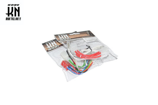 TWDMスワップハーネスキット シグナスX/4型 国内仕様