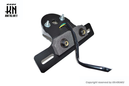 汎用LEDテール タイプ5 スモークレンズ