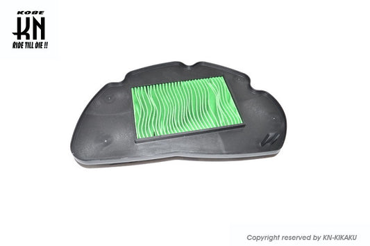 Air Element, Normal Type, PCX125/JF28 Early Model, PCX125/JF28 Early Model