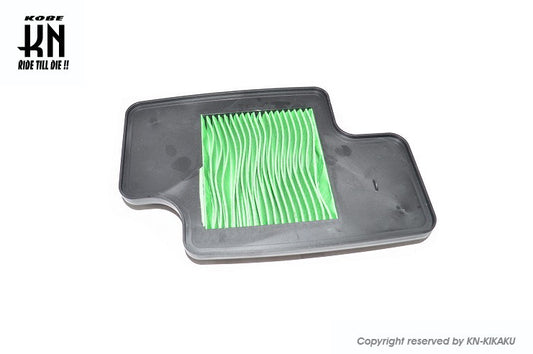 Air Element Normal Type Gyro Canopy (4ST) Gyro X (4ST)